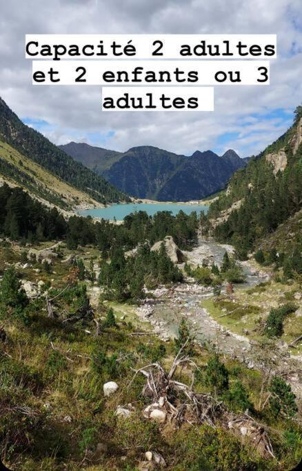 A 50M Du Centre & Des Telecabines, Nid Douillet โกเตอเรต์ ภายนอก รูปภาพ